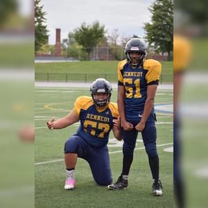 Meet your Posher, Desmond